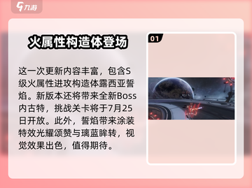 战双帕弥什🎉4.5周年庆更新内容大曝光！不容错过的狂欢派对🔥截图2