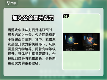 踏风行🔥战力飙升秘籍，快速提升不是梦！截图4