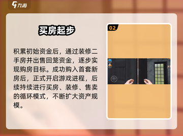 🔥房产达人游戏下载神速上手🎮截图3