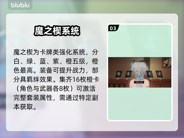 🔥二重螺旋新手速通秘籍💥截图4