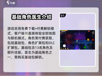 代号街区😎：快速获取医生方法大揭秘！🎮截图2