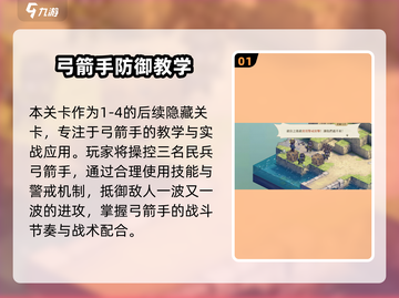 《铃兰之剑1-4-1通关秘籍💥》截图2