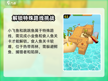 我是小鱼儿游戏免费下载链接💥🎉截图3