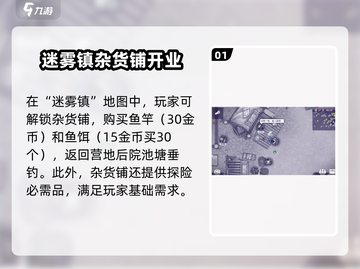 阿瑞斯病毒2⚡鱼饵获取全攻略，玩家必看！截图2