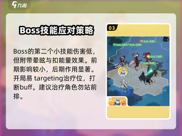 剑与远征2🔥迷梦骨龙打法攻略✨截图4