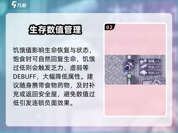 🎮阿瑞斯病毒2全教程曝光！前期通关必看💥截图3