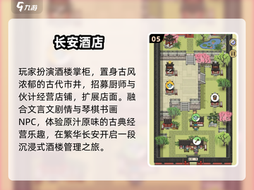 🏨2025最火酒店经营游戏TOP榜🔥截图6