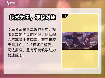🎮王者荣耀星之破晓预约攻略！限时资格🔥截图2