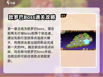 料理次元🔥主线关卡通关秘籍，轻松搞定✅截图2