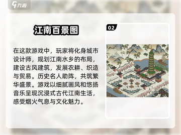 古风经营游戏合集🎉2025必玩模拟经营下载推荐截图3