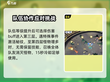 星塔旅人⚡风暴与闪电通关秘籍，必看！截图5