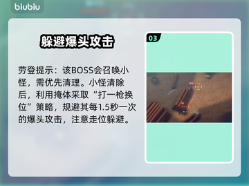 🔥《逃离鸭科夫》零Boss速通秘籍💥截图4