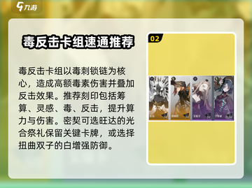 《忘却前夜》第三章通关秘籍🔥🎮截图3