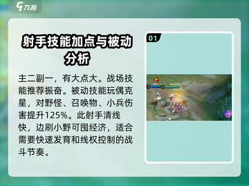 决胜巅峰🔥梅丽莎玩法攻略，轻松上分秘籍！🎮截图2