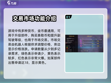 创世战车二级市场🔥交易秘籍，稳赚不赔！🚗🎮截图2