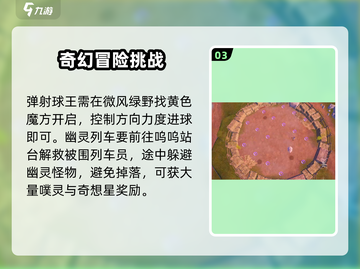 无限暖暖小游戏🔥在这里玩！点位大曝光✨截图4