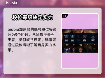 云顶之弈等级体系全揭秘，速来冲分🔥截图2