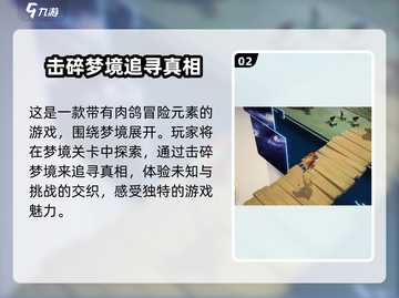 无尽梦回🎮竟是单机？揭秘游戏类型🔥截图3