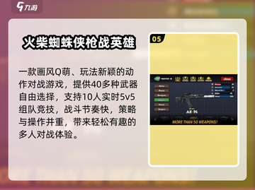 🕷2025最火蜘蛛侠游戏TOP榜🔥截图6