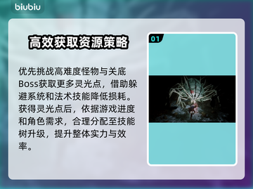 黑神话悟空🔥灵光点用途大揭秘！不看后悔截图2