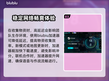 Macabre黑屏闪退？❌延迟丢包解决办法来了！⚡截图4