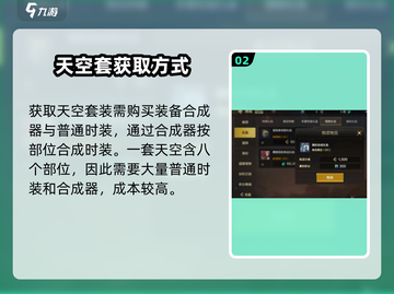DNF手游：天空套🔥重磅来袭，颜值战力双爆表！截图3