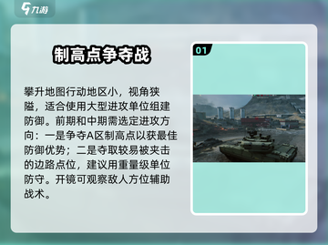 三角洲行动🔥攀升地图玩法攻略来啦！💥截图2