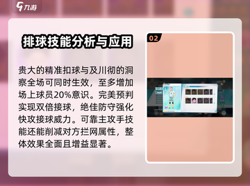 排球少年手游💥花卷贵大超强实力分析来啦！截图3