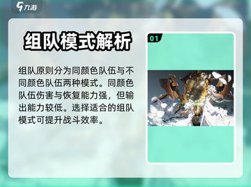 白夜极光🔥钱德拉最强阵容搭配攻略来啦！截图2