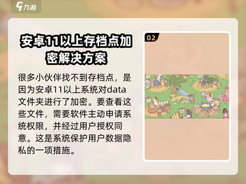 猫咪和汤存档位置大起底！🎮喵星人玩家必看！🔥截图3