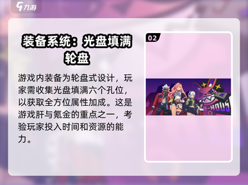 绝区零💥手游肝度分析，玩家直呼：太上头了！截图3