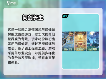🔥2025热门国风3D手游榜单来袭！🎮✨截图2
