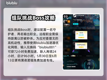 艾尔登法环黑夜君临古龙Boss打法🔥速通攻略✨截图4