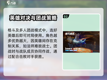 王者荣耀星之破晓🔥玩法教学，轻松上分秘籍！截图3