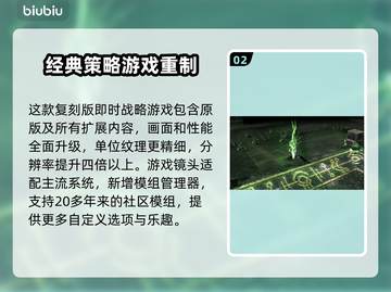 战锤40K战争黎明终极版🔥上线时间揭秘！🎮🚀截图3