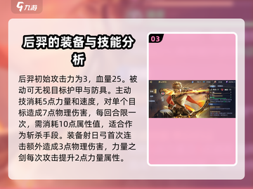 诸神竞技场🔥最强卡牌角色大揭秘！截图4