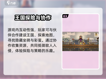 🎮王国两位君主双人模式爆肝攻略！截图4