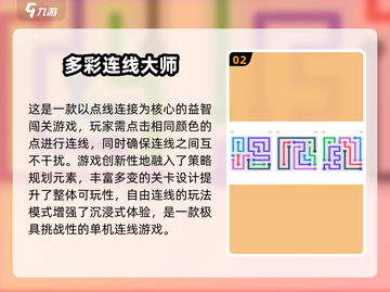 🔥2025最火连线游戏TOP榜💥🎮截图3