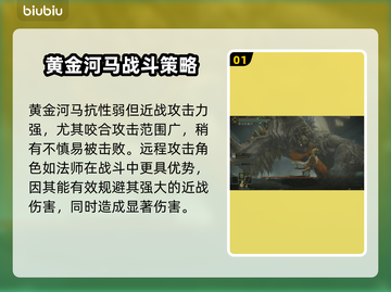 艾尔登法环：黄金河马打法🔥一击必杀！截图2
