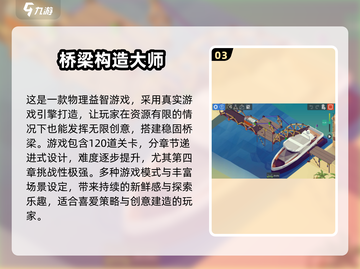 2024🔥建筑游戏TOP榜💥🎮建造迷必玩！截图4