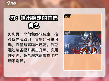 崩坏星穹铁道1.6版本复刻角色大曝光！🔥必看截图4