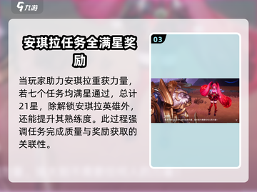 星之破晓3-10结局🔥剧情大起底！游戏迷必看✨截图4