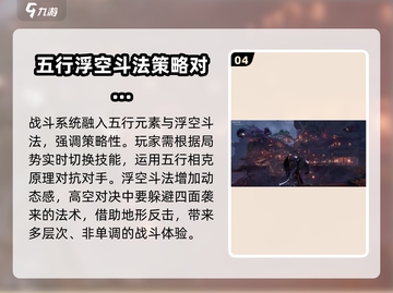 代号界测评：游戏名大起底，玩转🔥必看！截图5