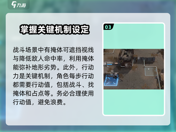 少女前线2🔥追放新手必看！极速上手攻略🎉截图4
