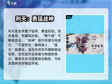 原神：花语卷地阵营角色培养大揭秘！💥截图3
