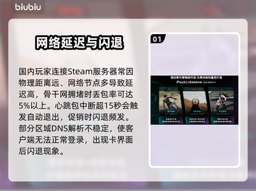 💥Steam闪退？游戏秒退有救了！🎮🔥截图2