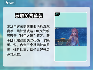 无限暖暖💰定价曝光！🔥游戏迷必看✨截图3