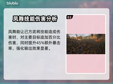 真三国无双起源🔥孙尚香超强攻略🌟截图3