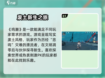 鸣潮改名教程🌟让你在游戏中脱颖而出！截图2