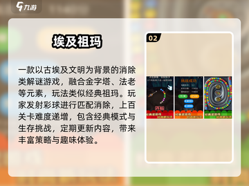 🎮2025必玩免费经典老游戏推荐截图3